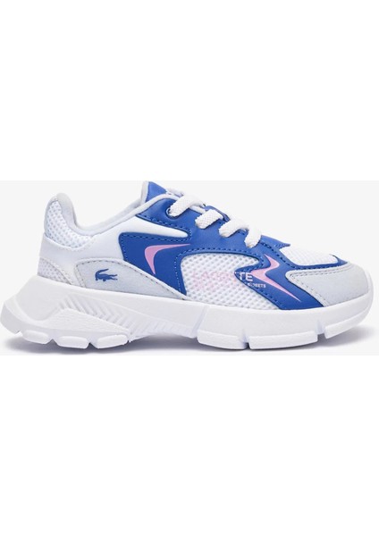 L003 Neo Unisex Çocuk - Bebek Lastik Bagcıklı Spor Ayakkabı 747SUI00012G9 modelleri