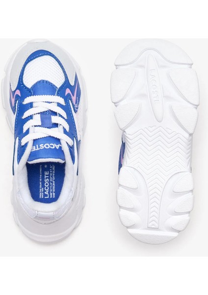 L003 Neo Unisex Çocuk - Bebek Lastik Bagcıklı Spor Ayakkabı 747SUI00012G9 indirimleri