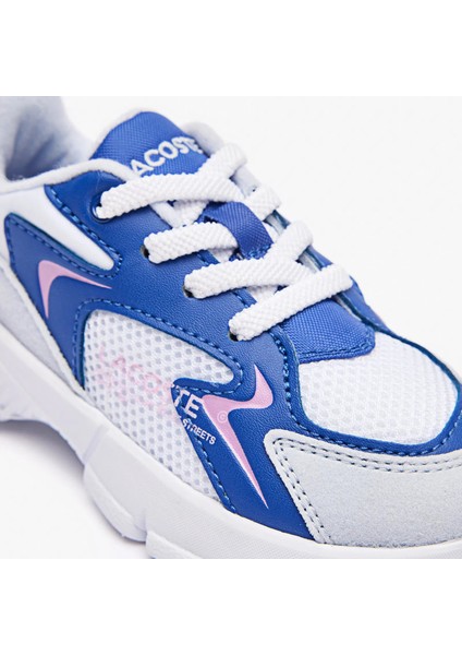 L003 Neo Unisex Çocuk - Bebek Lastik Bagcıklı Spor Ayakkabı 747SUI00012G9