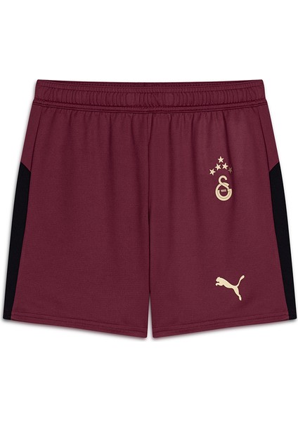 Galatasaray S.k. 25-26 Çocuk Kırmızı Futbol Şortu.03 modelleri