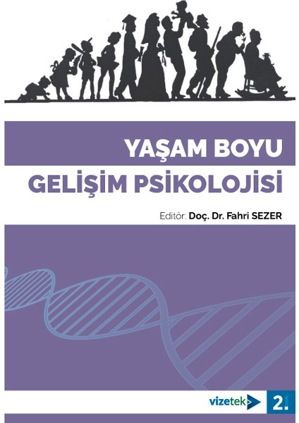 Yaşam Boyu Gelişim Psikolojisi