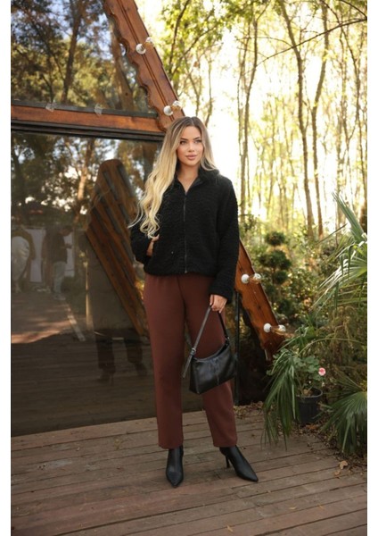 Peluş Mont fırsatları