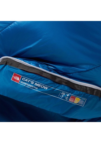 Cat's Meow Unisex Uyku Tulumu NF0A52DZMGW1 fırsatları