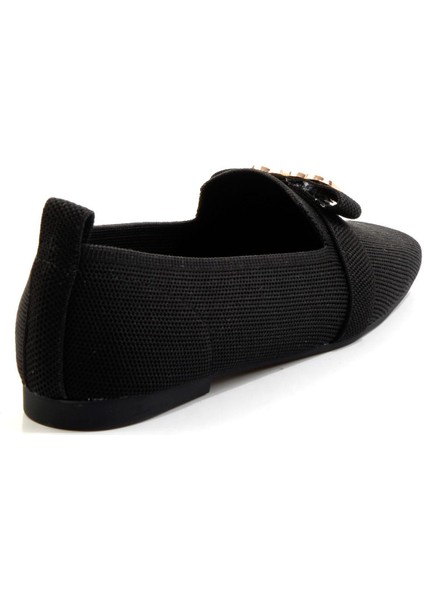 Siyah Kadın Babet K01327023582 modelleri