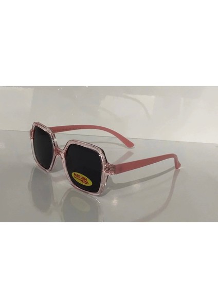 MOD4924 C0823 46 Polarize Çocuk Güneş Gözlüğü