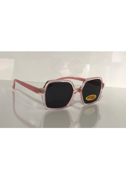 MOD4924 C0823 46 Polarize Çocuk Güneş Gözlüğü fiyatları