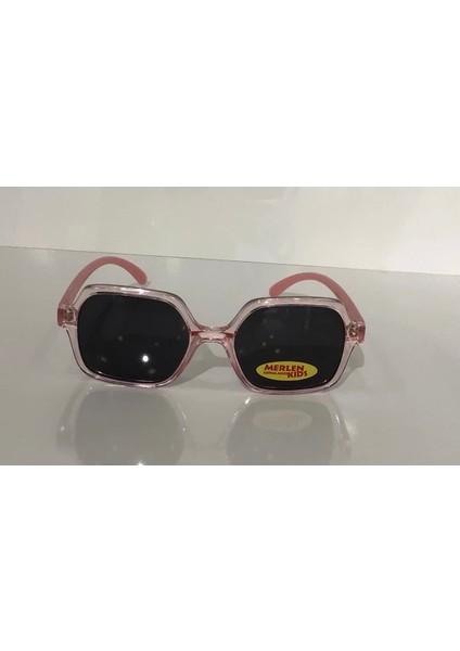MOD4924 C0823 46 Polarize Çocuk Güneş Gözlüğü fırsatları