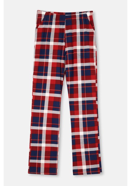 Ekru Kadın Uzun Kollu Pijama Tk. indirimleri