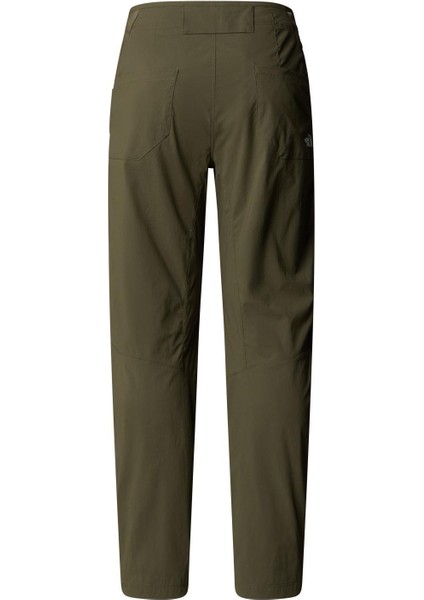 W Exploratıon Pants Kadın Pantolon NF0A8EC921L1 fiyatları