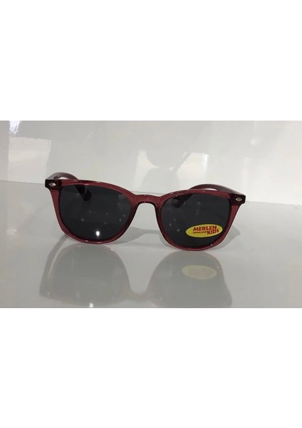MOD4925 C14514 47 Polarize Çocuk Güneş Gözlüğü