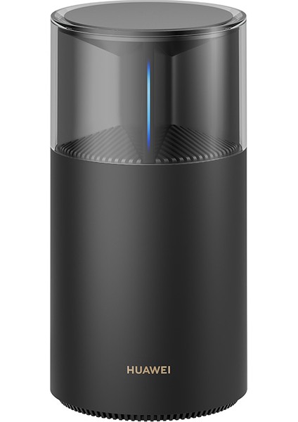 WiFi Mesh X1 Pro (1-Pack), Wi-Fi 7 BE3600 Mbps, 4×2.5 Gbps Port, Katlar Arası Güçlü Kapsama, HUAWEI WiFi Mesh+