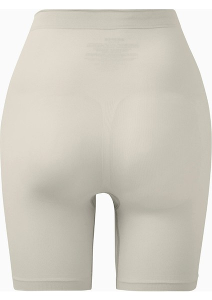 Seamless Sculpt Mid-Thigh Shorts, Yüksek Bel Şekillendirici Şort fiyatları