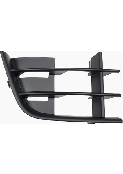 5J0853666A Ön Tampon Kapagı Sag Fabia -Roomstar 2011-2015 Siyah