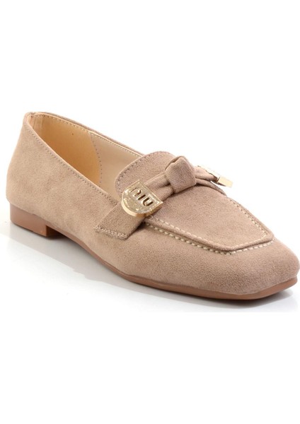 Vizon Kadın Loafer Ayakkabı K01641022472 fiyatları