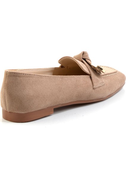 Vizon Kadın Loafer Ayakkabı K01641022472 modelleri