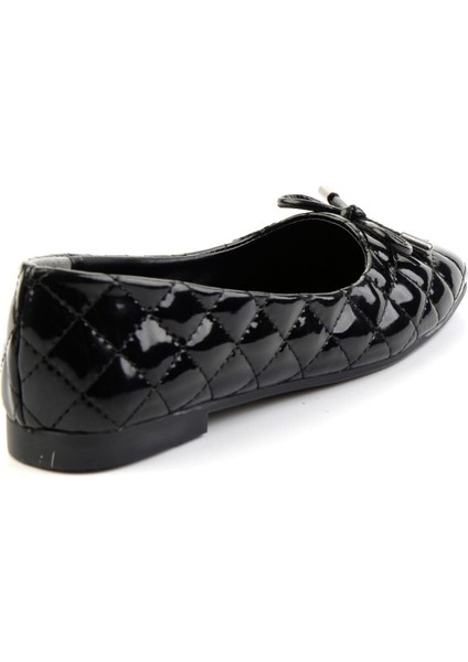 Siyah Kadın Babet K01641021598 modelleri