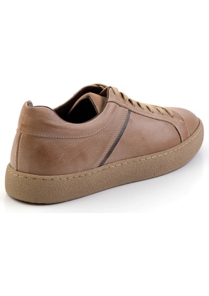 Vizon Leather Erkek Sneaker E01593002703 modelleri