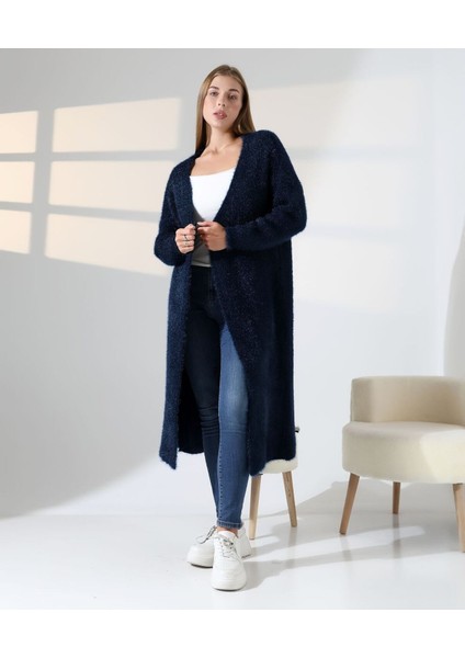 Yumuşak Dokulu Uzun Hırka fırsatları