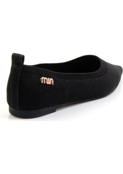 Siyah Kadın Babet K01327023682 modelleri