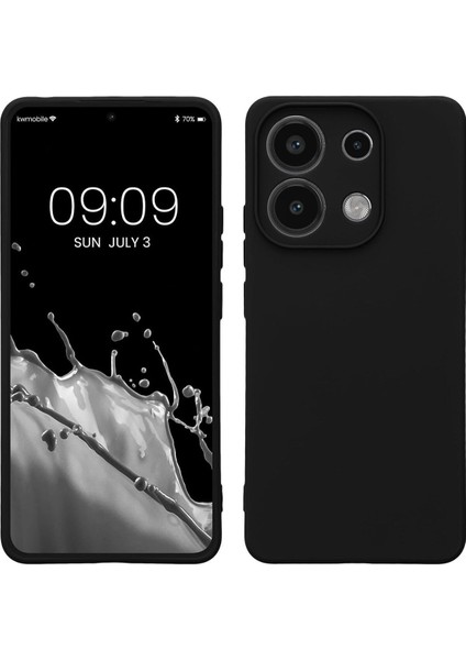 Redmi Note 13 5g Uyumlu Içi Kadifeli Lüx Kamera Korumalı Lansman Kılıf indirimleri