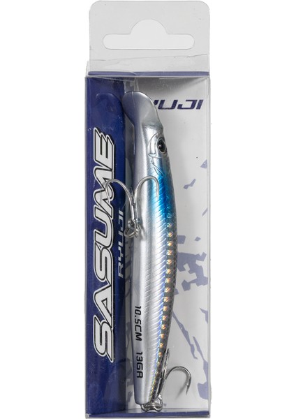 Sasume 10.5cm, 13GR fiyatları