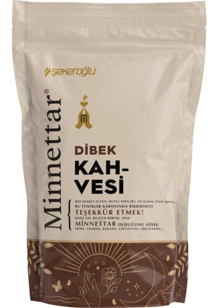 Minnettar Dibek Kahvesi 165 gr fiyatları