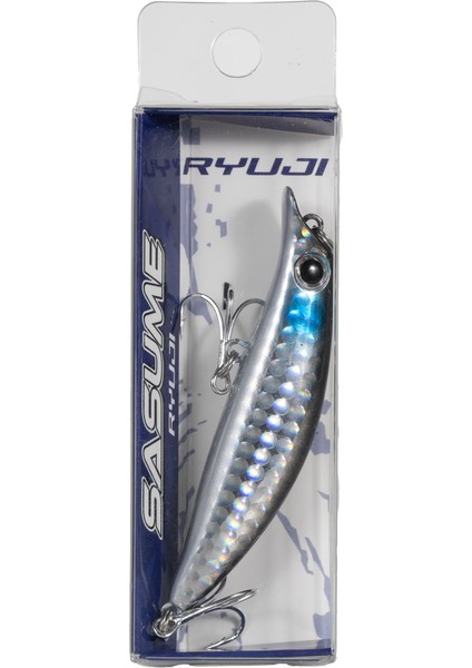 Sasume 7.5cm 8gr fiyatları