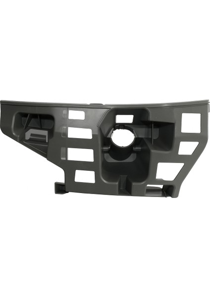 5J0807055A Ön Tampon Braketi Sol Fabia Roomstar 2011-2014 Siyah