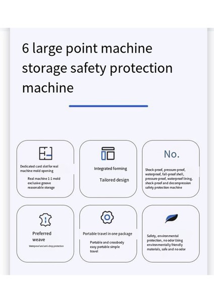 Djı Neo Küçük Drone Depolama Çantası Için Yeni Neo Drone Taşınabilir Depolama Kutusu Siyah El Uçakları Saklama Kutusu (Yurt Dışından) fırsatları