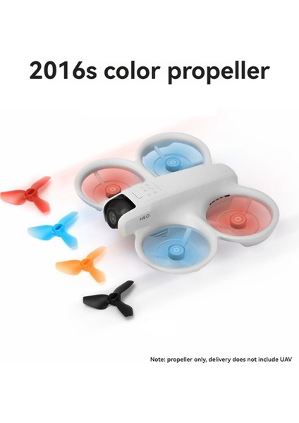 Djı Neo El Tipi Drone Düşük Gürültü Kürek Için Güneş Hayat Pervaneleri Djı Neo Drone Aksesuarları Için Hafif Pervaneler (Yurt Dışından) modelleri