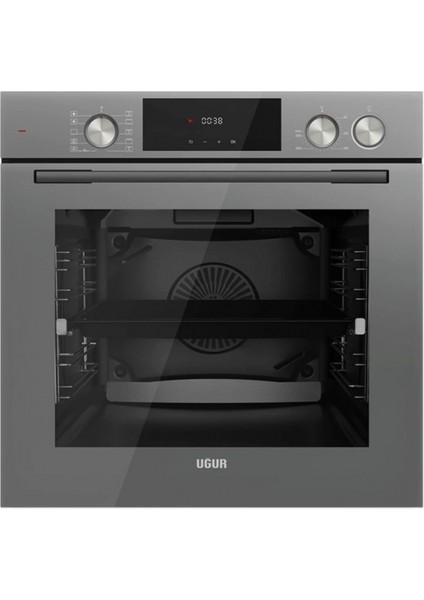 Uaf 6011DB Gcpst