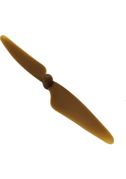 Hubsan Için 4pcs H501S X4 Rc Quadcopter Pervaneler Bıçakları 2cw/2ccw, Sarı (Yurt Dışından) fırsatları