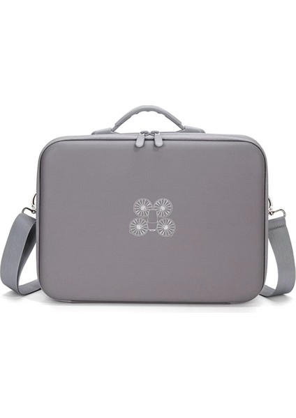 Djı Flip Drone Uzaktan Kumanda Koruma Kutusu Için Taşıma Çantası Djı Flip Drone Için Su Geçirmez Taşınabilir Depolama Çantası (Yurt Dışından)