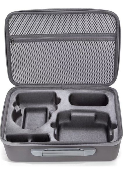 Djı Flip Drone Uzaktan Kumanda Koruma Kutusu Için Taşıma Çantası Djı Flip Drone Için Su Geçirmez Taşınabilir Depolama Çantası (Yurt Dışından) fiyatları