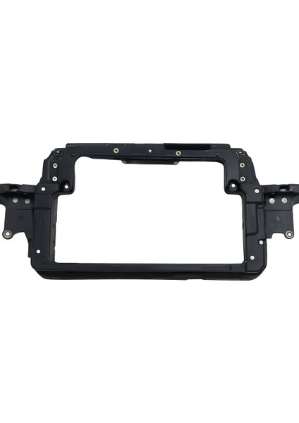 6Y0805588K Ön Panel Iç Klimalı Fabia 2000-2008 Siyah
