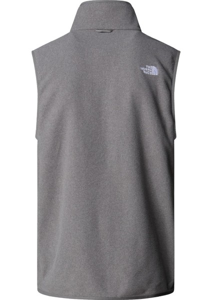 M Glacıer Fleece Vest Erkek Ceket NF0A8DQNCQI1 fiyatları