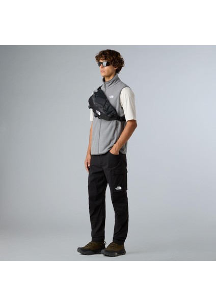 M Glacıer Fleece Vest Erkek Ceket NF0A8DQNCQI1 fırsatları