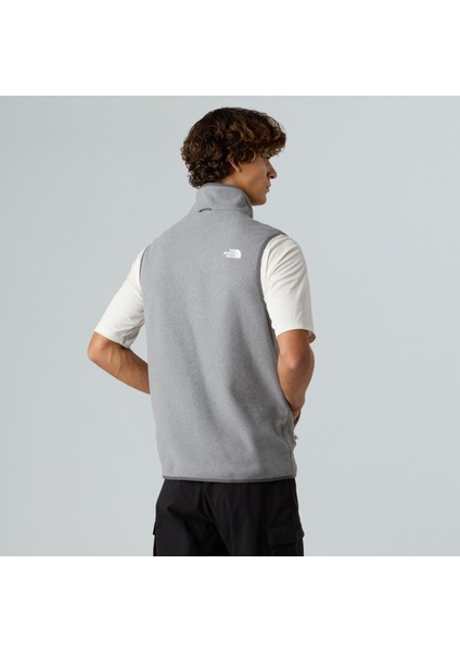 M Glacıer Fleece Vest Erkek Ceket NF0A8DQNCQI1 indirimleri