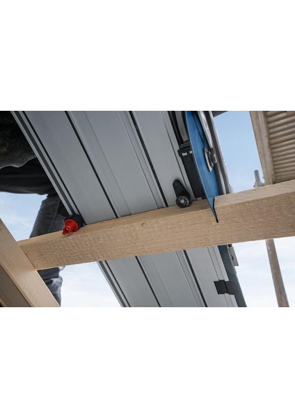 Gks 18V-57-2 Gx Akülü Daire Testere Solo modelleri