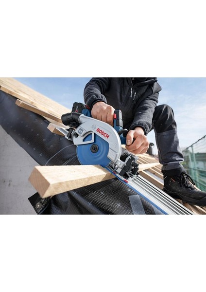 Gks 18V-57-2 Gx Akülü Daire Testere Solo indirimleri