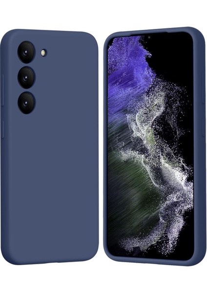 Samsung Galaxy S23 Uyumlu Içi Kadifeli Lüx Kamera Korumalı Lansman Kılıf fiyatları