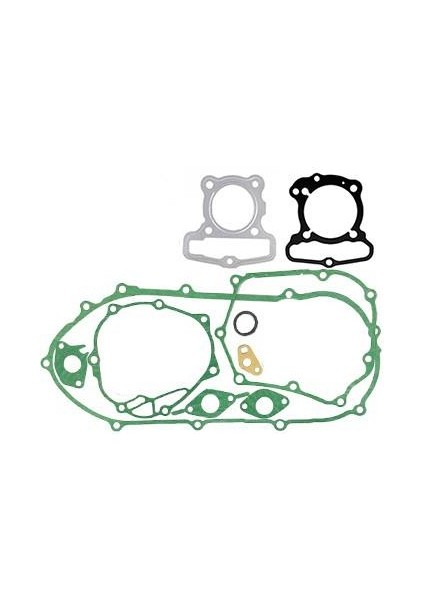 Dio 110 Conta Takımı