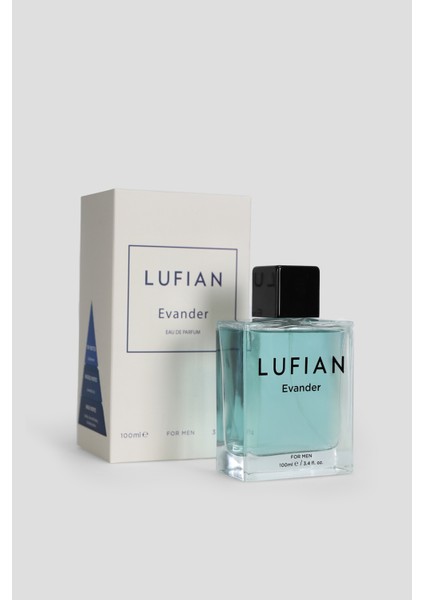 Evander Erkek Parfüm Standart fiyatları