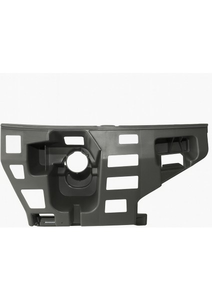 5J0807056A Ön Tampon Braketi Sag Fabia Roomstar 2011-2014 Siyah
