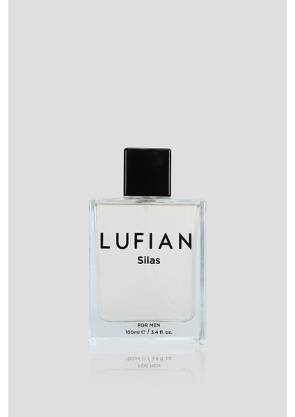 Sılas Erkek Parfüm Standart