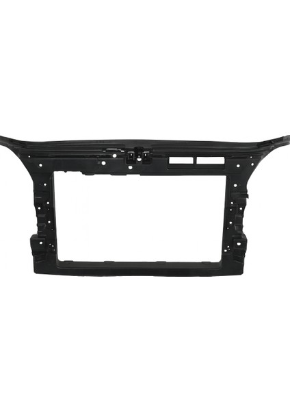 5J0805588 Ön Panel Fabia-Roomstar 2011-2015 Siyah