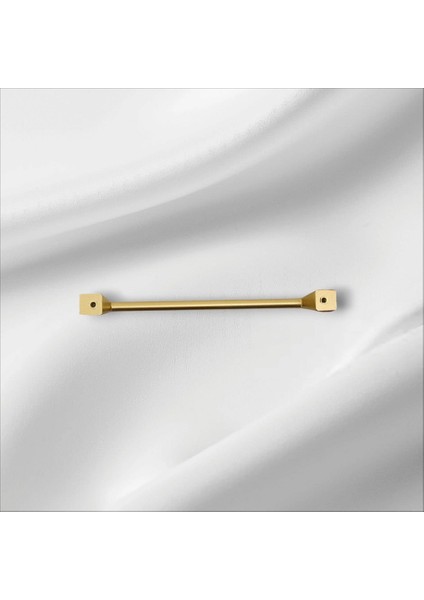 604 160 mm Martı Mat Altın modelleri