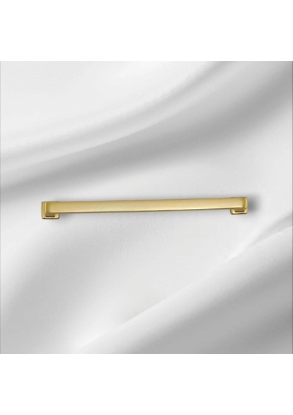 508 Rüzgar Mat Altın 160 mm