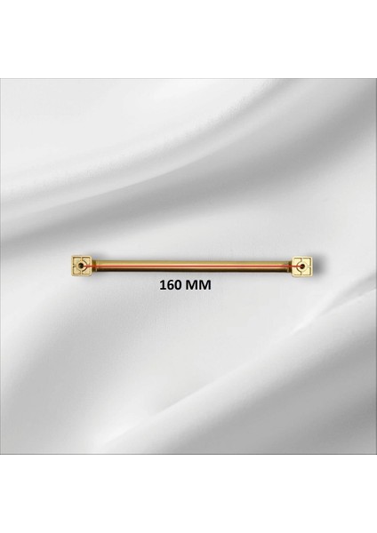 508 Rüzgar Mat Altın 160 mm fırsatları