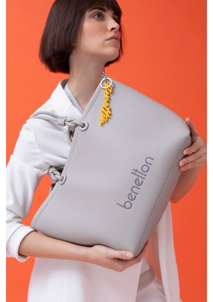 Unıted Colors Of Benetton Kol Çantası BNT_1501 modelleri